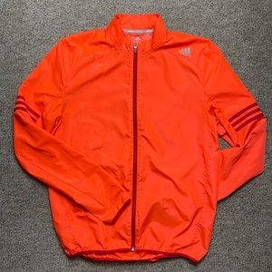 Adidas Response Running Windbreaker